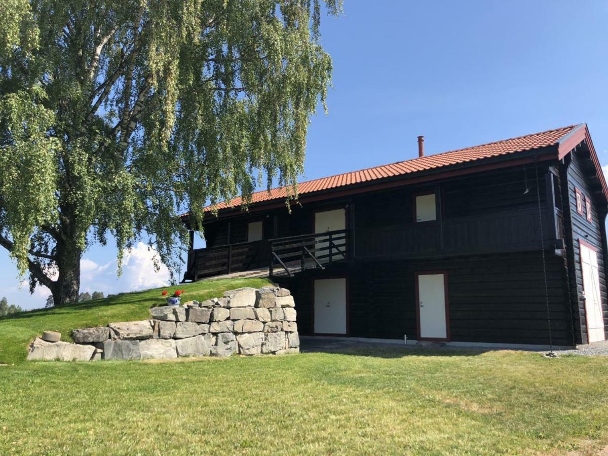 Drolsum Gard Apartment Vikersund Exterior photo
